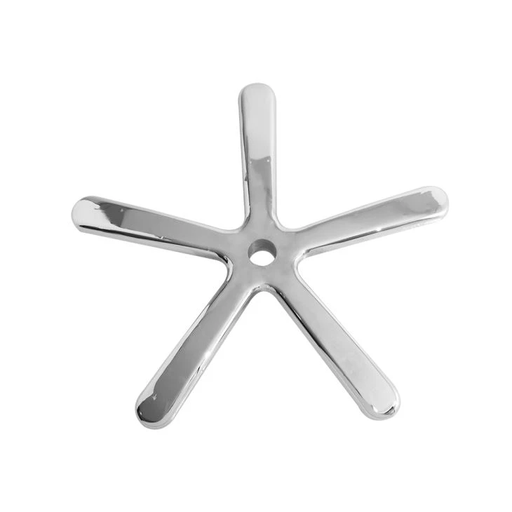 Metal Cromo Silla Base Pasado Bifma ukax mä jach’a uñacht’äwiwa.